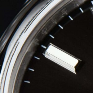 Oyster Perpetual 277200 31mm EWF Black Dial SS Bracelet A3230 - Image 9
