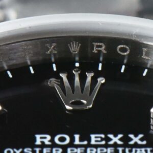 Oyster Perpetual 277200 31mm EWF Black Dial SS Bracelet A3230 - Image 3