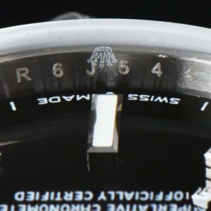 Oyster Perpetual 277200 31mm EWF Tiffany Dial SS Bracelet A3230 - Image 2