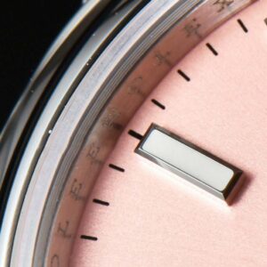 Oyster Perpetual 277200 31mm EWF Pink Dial SS Bracelet A3230 - Image 5