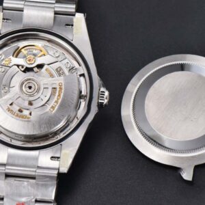 Oyster Perpetual 124300 41mm Clean CF 904L Tiffany Blue Celebration Ballon Dial SS Bracelet VR3230 - Image 60