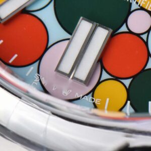 Oyster Perpetual 124300 41mm Clean CF 904L Tiffany Blue Celebration Ballon Dial SS Bracelet VR3230 - Image 45