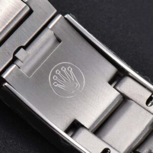 DeepSea Dweller 126660 44mm GMF SS Gradient Blue Dial SS Bracelet VR3235 - Image 14