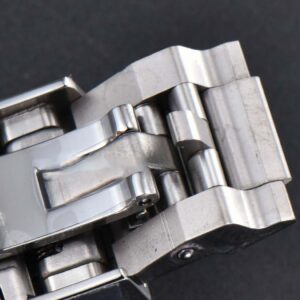 DeepSea Dweller 126660 44mm GMF SS Gradient Blue Dial SS Bracelet VR3235 - Image 13