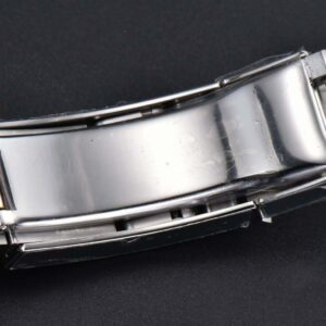 DeepSea Dweller 126660 44mm GMF SS Gradient Blue Dial SS Bracelet VR3235 - Image 12
