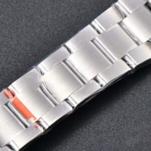 Oyster Perpetual 124300 41mm EWF Silver Dial SS Bracelet A3230 - Image 39