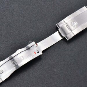 Oyster Perpetual 124300 41mm EWF Silver Dial SS Bracelet A3230 - Image 38