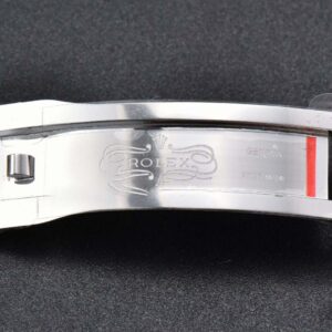 Oyster Perpetual 124300 41mm EWF Silver Dial SS Bracelet A3230 - Image 37