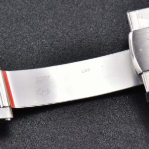 Oyster Perpetual 124300 41mm EWF Silver Dial SS Bracelet A3230 - Image 36