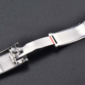 Oyster Perpetual 124300 41mm EWF Silver Dial SS Bracelet A3230 - Image 34