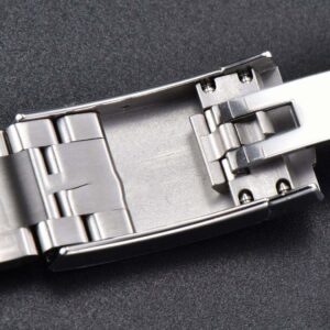 Oyster Perpetual 124300 41mm EWF Silver Dial SS Bracelet A3230 - Image 33