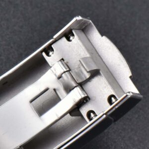 Oyster Perpetual 124300 41mm EWF Silver Dial SS Bracelet A3230 - Image 32