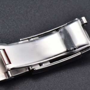 Oyster Perpetual 124300 41mm EWF Silver Dial SS Bracelet A3230 - Image 31