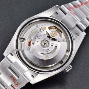 Oyster Perpetual 124300 41mm EWF Silver Dial SS Bracelet A3230 - Image 28