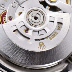 Oyster Perpetual 124300 41mm EWF Silver Dial SS Bracelet A3230 - Image 27