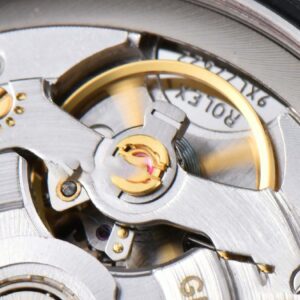 Oyster Perpetual 124300 41mm EWF Silver Dial SS Bracelet A3230 - Image 26