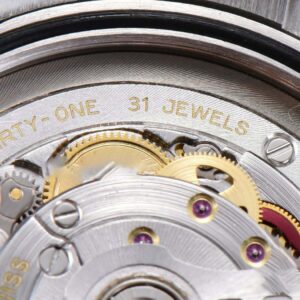 Oyster Perpetual 124300 41mm EWF Silver Dial SS Bracelet A3230 - Image 23