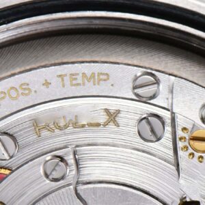 Oyster Perpetual 124300 41mm EWF Silver Dial SS Bracelet A3230 - Image 22