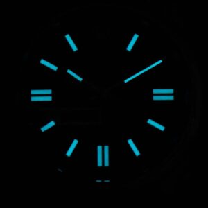 Oyster Perpetual 124300 41mm Clean CF 904L Tiffany Blue Celebration Ballon Dial SS Bracelet VR3230 - Image 37