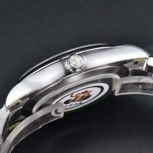Oyster Perpetual 124300 41mm VSF 904L Tiffany Dial Oyster Bracelet VS3235 - Image 34