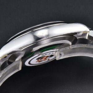Oyster Perpetual 124300 41mm VSF 904L Tiffany Dial Oyster Bracelet VS3235 - Image 33