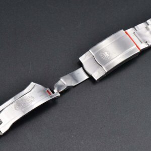 Oyster Perpetual 124300 41mm VSF 904L Tiffany Dial Oyster Bracelet VS3235 - Image 31