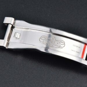 Oyster Perpetual 124300 41mm VSF 904L Tiffany Dial Oyster Bracelet VS3235 - Image 30