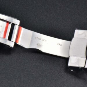Oyster Perpetual 124300 41mm VSF 904L Tiffany Dial Oyster Bracelet VS3235 - Image 29