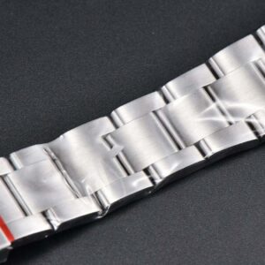 Oyster Perpetual 124300 41mm Clean CF 904L Tiffany Blue Celebration Ballon Dial SS Bracelet VR3230 - Image 28