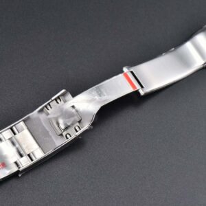 Oyster Perpetual 124300 41mm Clean CF 904L Tiffany Blue Celebration Ballon Dial SS Bracelet VR3230 - Image 27