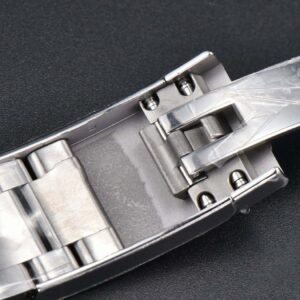 Oyster Perpetual 124300 41mm VSF 904L Tiffany Dial Oyster Bracelet VS3235 - Image 25