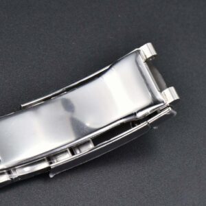 Oyster Perpetual 124300 41mm VSF 904L Tiffany Dial Oyster Bracelet VS3235 - Image 23