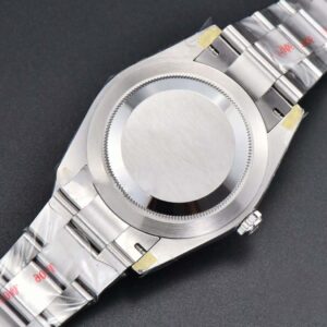 Oyster Perpetual 124300 41mm Clean CF 904L Tiffany Blue Celebration Ballon Dial SS Bracelet VR3230 - Image 23