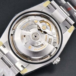 Oyster Perpetual 124300 41mm Clean CF 904L Tiffany Blue Celebration Ballon Dial SS Bracelet VR3230 - Image 20