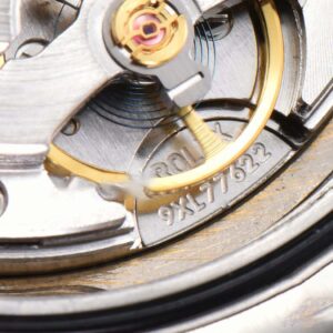 Oyster Perpetual 124300 41mm VSF 904L Tiffany Dial Oyster Bracelet VS3235 - Image 16