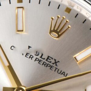 Oyster Perpetual 124300 41mm Clean CF 904L Tiffany Blue Celebration Ballon Dial SS Bracelet VR3230 - Image 7
