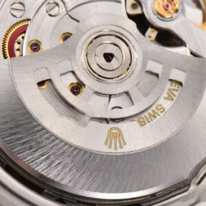 Sea-Dweller 44mm 126603 CSF Black Dial YG/SS Bracelet VR3235 - Image 33