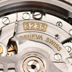 Sea-Dweller 44mm 126603 CSF Black Dial YG/SS Bracelet VR3235 - Image 30