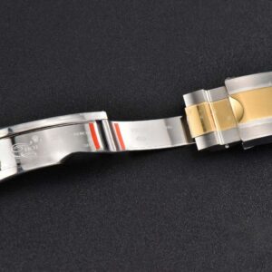 Sea-Dweller 44mm 126603 CSF Black Dial YG/SS Bracelet VR3235 - Image 10