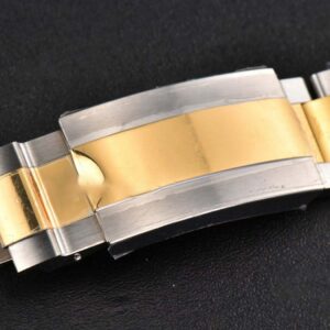 Sea-Dweller 44mm 126603 CSF Black Dial YG/SS Bracelet VR3235 - Image 7