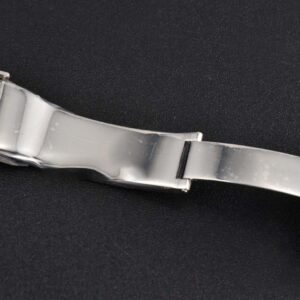 Sea-Dweller 44mm 126603 CSF Black Dial YG/SS Bracelet VR3235 - Image 5