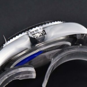 DeepSea Dweller 126660 44mm GMF SS Gradient Blue Dial SS Bracelet VR3235 - Image 35