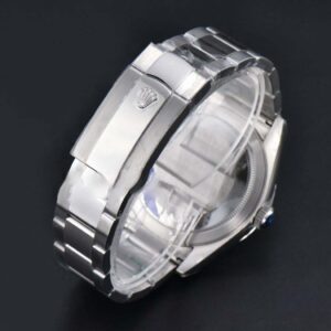 DeepSea Dweller 126660 44mm GMF SS Gradient Blue Dial SS Bracelet VR3235 - Image 34