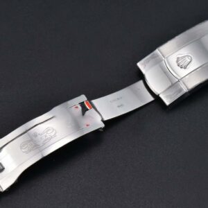DeepSea Dweller 126660 44mm GMF SS Gradient Blue Dial SS Bracelet VR3235 - Image 33