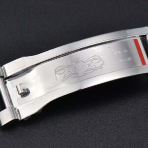 DeepSea Dweller 126660 44mm GMF SS Gradient Blue Dial SS Bracelet VR3235 - Image 32