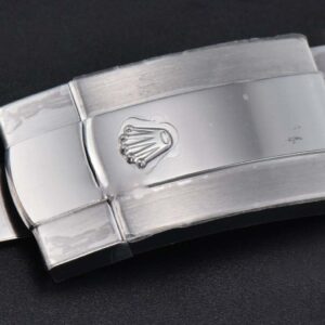 DeepSea Dweller 126660 44mm GMF SS Gradient Blue Dial SS Bracelet VR3235 - Image 30