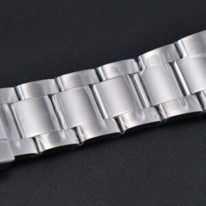 DeepSea Dweller 126660 44mm GMF SS Gradient Blue Dial SS Bracelet VR3235 - Image 29