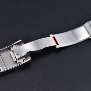 DeepSea Dweller 126660 44mm GMF SS Gradient Blue Dial SS Bracelet VR3235 - Image 28