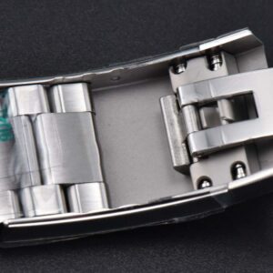 DeepSea Dweller 126660 44mm GMF SS Gradient Blue Dial SS Bracelet VR3235 - Image 27
