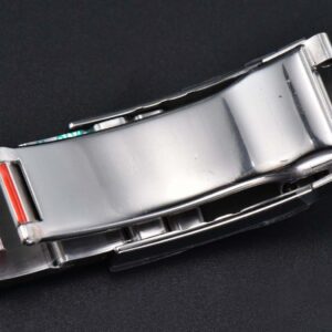 DeepSea Dweller 126660 44mm GMF SS Gradient Blue Dial SS Bracelet VR3235 - Image 25